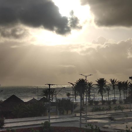 Amigos Da Praia Hotel Fortaleza  Exterior photo